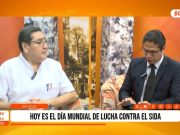 Trujillo: región reportó avances en diagnóstico y control del VIH