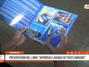Huanchaco: Presentan libro infantil y exposición cultural