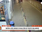 Ascope: Doble homicidio en Puerto Malabrigo alerta a vecinos