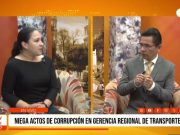 La Libertad: Gerencia de Transportes responde sobre irregularidades en brevetes
