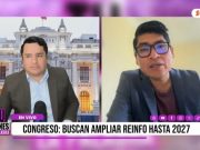 «El Reinfo es un fracaso y su ampliación es un retroceso. Hay una utilización ideológica y electoral de los congresistas»: Iván Arenas, consultor en minería