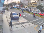 Trujillo: Tío Winner sobrevive a balacera y su guardaespaldas muere