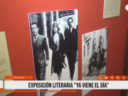 Trujillo: Exposición literaria sobre César Vallejo abre sus puertas