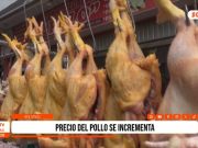 Trujillo: precio del pollo sube ante cercanía de Navidad