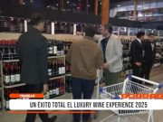Trujillo: Luxury Wine Experience reunió a miles en exitosa gala
