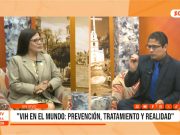 La Libertad: Situación del VIH y avances en prevención