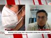 Epidemiólogo e investigador de enfermedades infecciosas, Cristian Díaz Vélez: “Es relevante la vacuna contra la influenza, especialmente para grupos vulnerables. La función que cumple es que disminuye la probabilidad de hospitalizaciones”