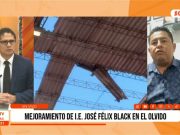 Paiján: infraestructura educativa en crítico abandono