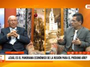 Economía peruana enfrenta retos clave para 2026 pese a crecimiento estable