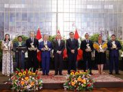 Lima: Danper recibe Premio Nacional Ambiental por Residuo Cero