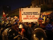 Congreso amplía Registro Integral de Formalización Minera hasta 2026