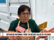 Trujillo: botadero informal amenaza la salud cerca de La Hermelinda