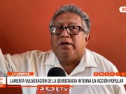 La Libertad: democracia interna en Acción Popular bajo cuestionamiento