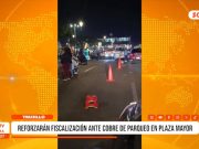 Trujillo: reforzarán fiscalización por cobro irregular de parqueo