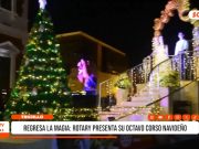 Trujillo: Corso navideño retorna con magia y tradición