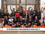 La Libertad: Media Maratón de Trujillo afina detalles finales
