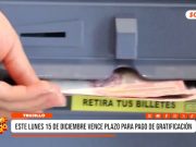 Lima: vence plazo para pago de gratificación por fiestas navideñas