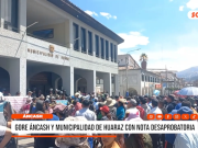 Áncash: Gobierno Regional cierra el año con crisis presupuestal