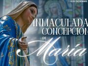 La Fe se Viste de Gala: Inmaculada Concepción, Raíz de la Identidad Peruana