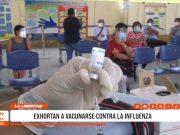 La Libertad: Influenza A H3N2 activa alerta sanitaria preventiva