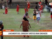 Áncash: Corredor Turístico Gran Conchucos impulsa desarrollo