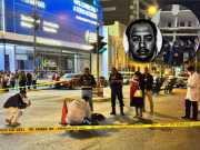 Asesinan a balazos a presunto integrante de “Los Pulpos” en Lima