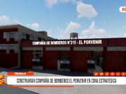 Trujillo: Construirán estación de bomberos en El Porvenir