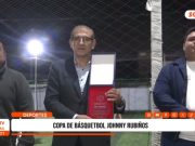 Trujillo: Copa Johnny Rubiños impulsa talento juvenil