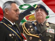 Designan nuevo jefe del Comando Conjunto de las Fuerzas Armadas y comandante general del Ejército
