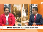 Trujillo: Rumaldo Viera postula a Diputado por Perú Libre en 2026