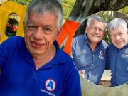 PJ rechaza prisión preventiva a Óscar Acuña