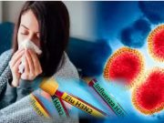 Nacional: Alerta epidemiológica nacional por influenza A H3N2 y sarampión