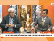 Trujillo: Inseguridad en La Libertad marca críticas de Héctor Acuña