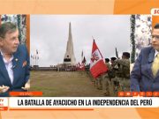 Trujillo: batalla de Ayacucho y su papel en la independencia
