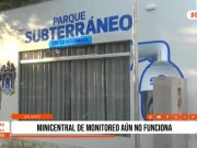 Trujillo: minicentral de monitoreo sigue sin operar en La Rinconada