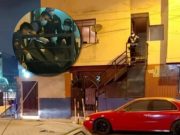 Lima: Hallan a familia muerta dentro de su vivienda en el Rimac