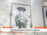 Trujillo: Cultura en Trujillo se expresa en muestra pictórica