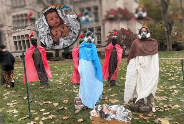pesebre