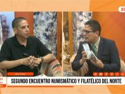 Trujillo: Segundo encuentro numismático reúne piezas únicas