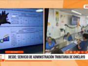 Chiclayo: beneficios tributarios impulsan pagos en el SAT municipal
