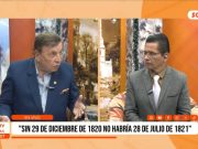 Trujillo: Independencia de Trujillo marcó el inicio real del Perú