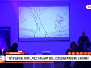 Trujillo: colegios brillan y lideran el concurso nacional Animatec