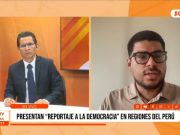 Trujillo: Reportaje muestra impacto de la democracia en regiones