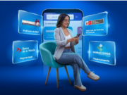 Nacional: MAC Express Perú facilita trámites virtuales desde el celular