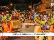 Catacaos: carnaval de colores alista gran fiesta cultural