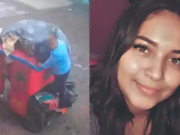 Lima: Detienen a asesino de mujer hallada en colchón: sujeto confesó el crimen