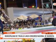 Trujillo: Municipalidad lanza concurso nacional de marinera