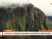 Lima: Perú y Ecuador oficializan Corredor de Conservación Transfronterizo