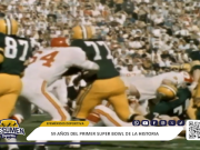 Resumen Deportivo: Super Bowl, ícono del deporte y la cultura