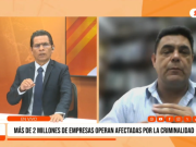 Trujillo: Criminalidad afecta a más de 2 millones de empresas